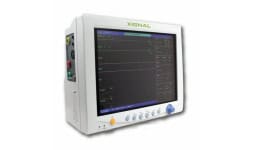 Monitores de signos vitales sin presion invasiva  - Redimedic México