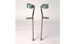 Muletas canadienses para adultos - Redimedic México