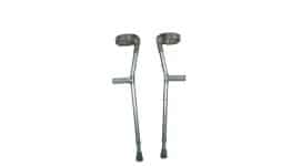 Muletas canadienses para niños - Redimedic México