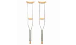 Muletas para adulto - Redimedic México