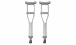 Muletas para niños - Redimedic México