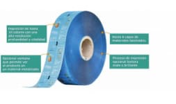Liners - Kiv Flexible Packaging