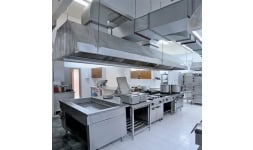 Fabricacion de productos quimicos de limpieza - Biocleanse