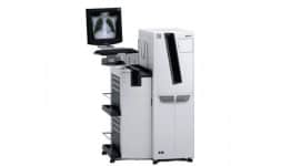Radiografia computarizada - Redimedic México