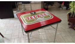 Mesa para restaurante - Rodygan
