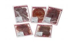 Bolsas para carnicos - Vc999 Packaging Systems México