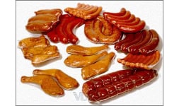 Bolsas termoencogibles para empaque al alto vacio - Vc999 Packaging Systems México