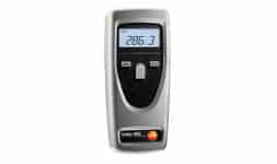 Tacometros con y sin contacto  - Grupo de Instrumentación y Medición Industrial de México