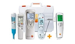 Termometria - Grupo de Instrumentación y Medición Industrial de México