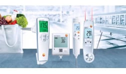 Termometros portatiles - Grupo de Instrumentación y Medición Industrial de México