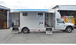 Unidades de diagnostico de medicina general - Redimedic México