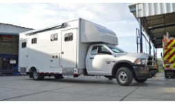 Unidades de diagnostico otorrino-oftalmologicas - Redimedic México