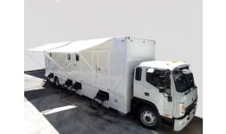 Unidad medica movil para ginecologia  - Redimedic México