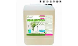 Jabon desinfectante para manos - Biocleanse