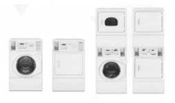 Autoservicio - Blue Green Eco Laundry