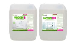 Sanitizantes para la industria alimentaria - Biocleanse