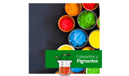 Colorantes basicos - Química Mexibras