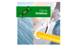 Fibras sinteticas de gran calidad para toda la industria