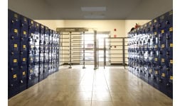Boleteras electronicas - Fabricación, Asesoría y Mantenimiento Industrial