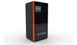 Cobrador electronico de pago - Fabricación, Asesoría y Mantenimiento Industrial