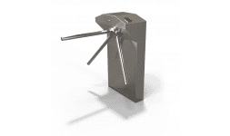 Torniquetes tipo abanico - Fabricación, Asesoría y Mantenimiento Industrial