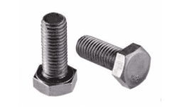 Tornilleria - Resortes y Productos Industriales MAFROM