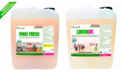 Limpiador - Biocleanse