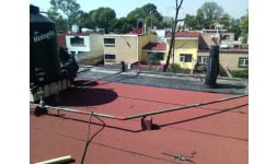 Impermeabilizacion - Suministros Mantenimiento y Construcción