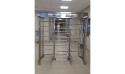 Torniquetes mecanicos - Fabricación, Asesoría y Mantenimiento Industrial