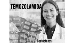 Temozolomida - Onco Especializados