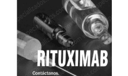 Rituximab - Onco Especializados