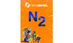 Nitrogeno - Cryoinfra