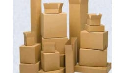 Cajas de carton - Surtidora General de Empaques