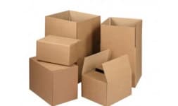 Cajas de carton - Surtidora General de Empaques