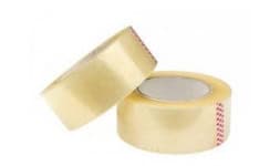 Cintas adheribles - Surtidora General de Empaques