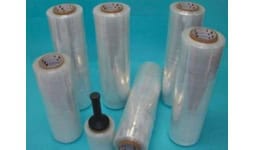 Pelicula plastica stretch - Surtidora General de Empaques