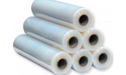 Pelicula plastica stretch - Surtidora General de Empaques