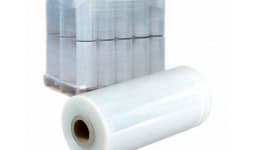 Pelicula plastica stretch - Surtidora General de Empaques