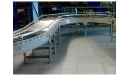 Servicio a bandas transportadoras - ABConveyors S.A. de C.V.