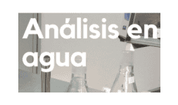 Analisis de aguas - Centro de Innovación y Desarrollo Agroalimentario de Michoacán