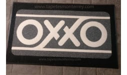 Tapetes personalizados para hoteles - Tapetes Monterrey