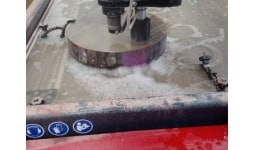 Maquinado de precision - Maquinados Industriales CID