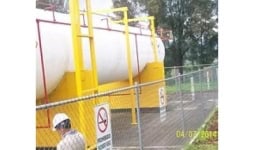 Redes contra incendio - Diseño Ingeniería e Instalaciones Industriales