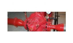 Redes contra incendio - Diseño Ingeniería e Instalaciones Industriales