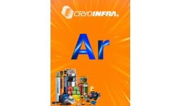 Argon - Cryoinfra