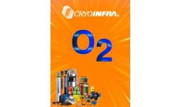 Oxigeno - Cryoinfra