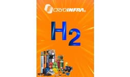 Hidrogeno - Cryoinfra
