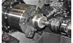 Centros de maquinado