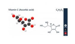 Vitamina c (acido l-ascórbico) - Morchemie