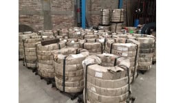 Flejes recocidos de acero - Aceros de Alto Rendimiento